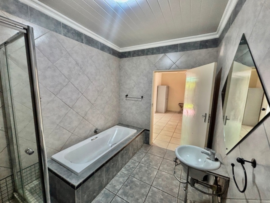 To Let 1 Bedroom Property for Rent in Bodorp North West